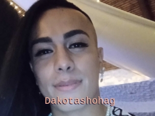 Dakotashohag