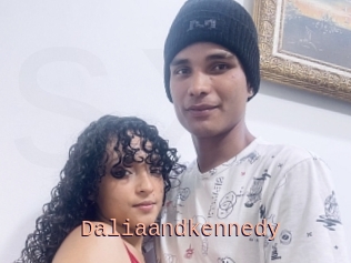 Daliaandkennedy