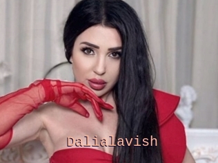 Dalialavish