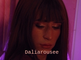Daliarousee
