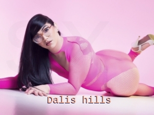 Dalis_hills