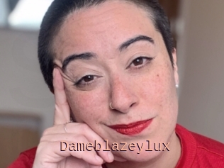 Dameblazeylux