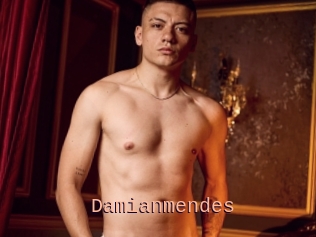 Damianmendes