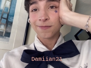 Damiian21
