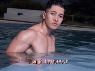 Damiianwest