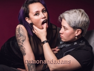 Damonandadams