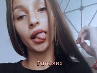 Danasex