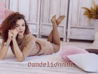 Dandelionnnn