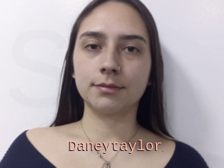 Daneytaylor