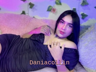 Daniacollin