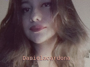 Danielacardona