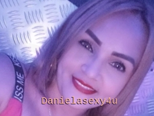 Danielasexy4u