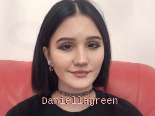 Daniellagreen