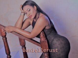 Daniellerust