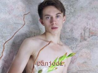 Danjodi