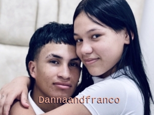 Dannaandfranco