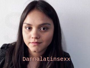 Dannalatinsexx