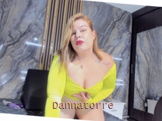 Dannatorre
