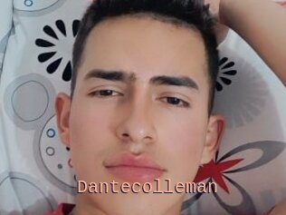 Dantecolleman