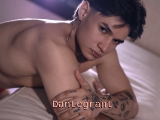Dantegrant