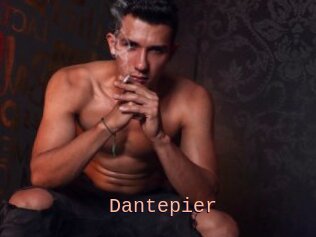 Dantepier