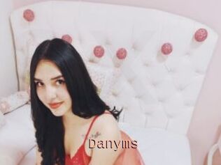 Danyms