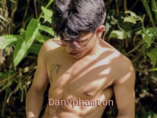 Danyphamton