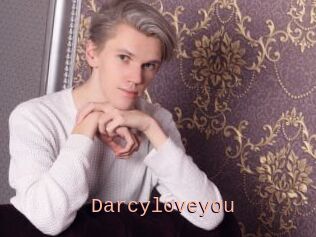 Darcyloveyou