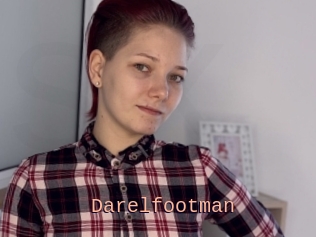 Darelfootman