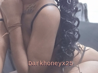 Darkhoneyx25