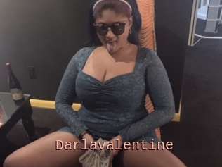 Darlavalentine