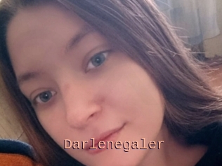 Darlenegaler