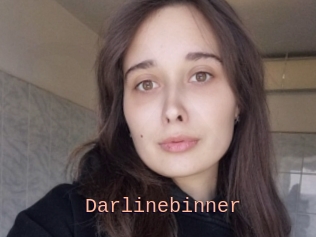 Darlinebinner