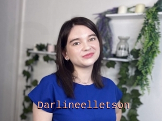 Darlineelletson