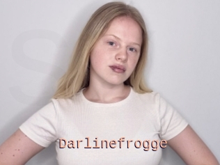 Darlinefrogge