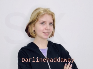 Darlinehaddaway