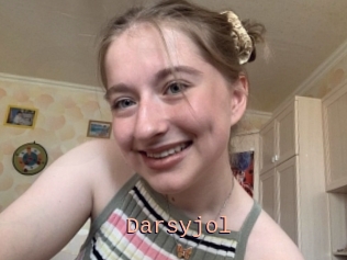 Darsyjol