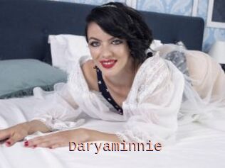 Daryaminnie