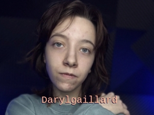 Darylgaillard