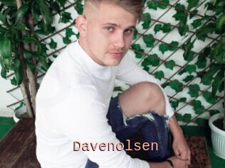Davenolsen