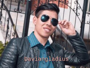 Daviangladius