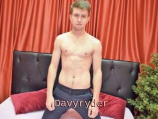 Davyryder