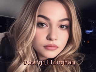 Dawngillingham
