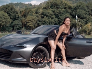 Daysiwhite
