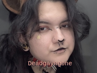 Deadgayngone