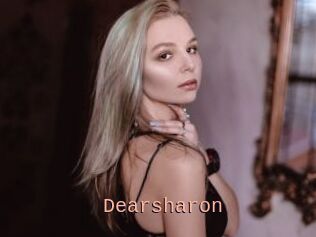 Dearsharon