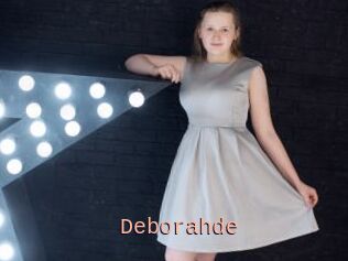 Deborahde