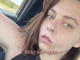 Debramorgan