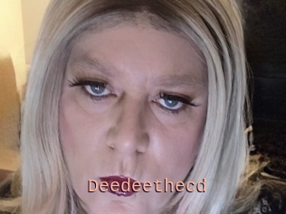 Deedeethecd