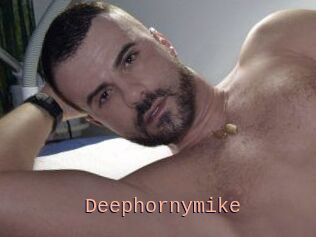Deephornymike